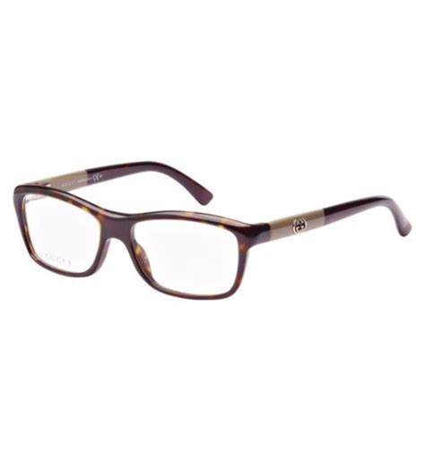 gucci glasses for vision|gucci glasses boots opticians.